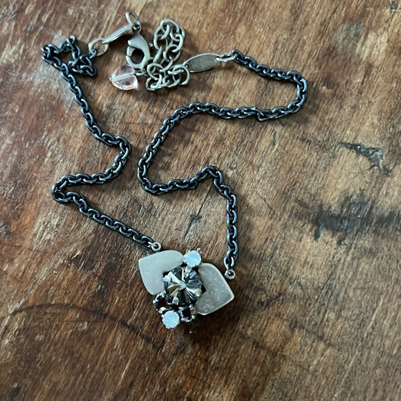 Sabika Winter 2014 Necklace - Picture 2 of 4